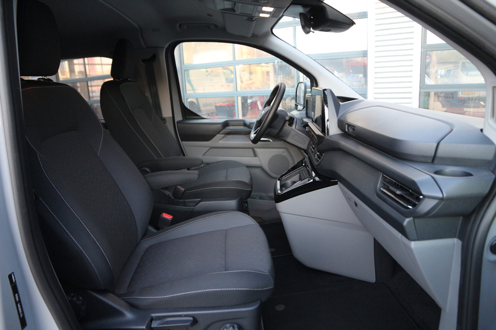 Ford Transit Custom 2.0 TDCI 170 | DC | L2H1 | KAR-edition | Camera | Clima.. 9