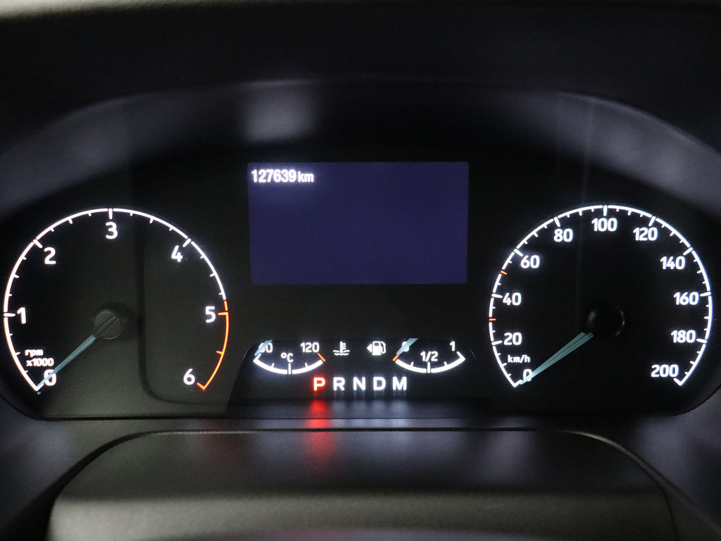 Ford Transit Custom 2.0TDCI 170PK Automaat Dubbele Cabine Lang Limited | Navigatie | Camera | 2xSchuifdeur | Airco | Cruise | Trekhaak 9