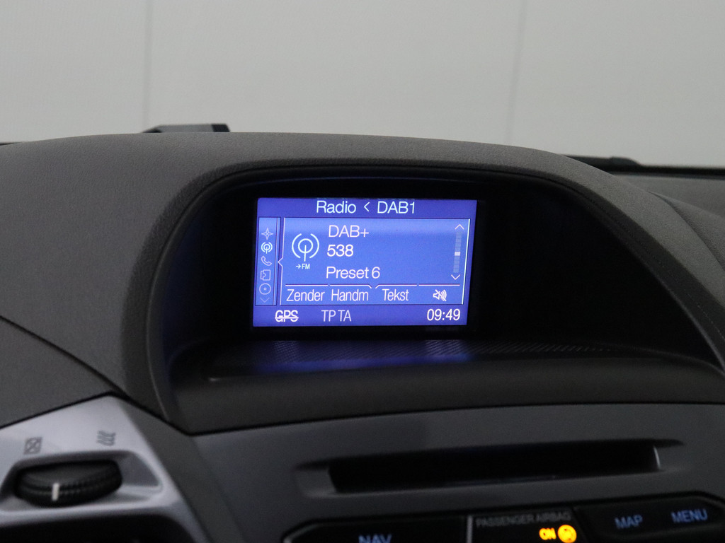 Ford Transit Custom 2.0TDCI 170PK Automaat Dubbele Cabine | Navigatie | Camera | Leder | 2xSchuifdeur | Trekhaak 17