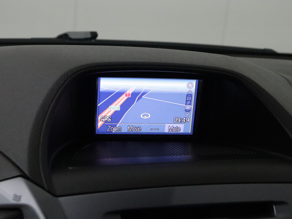 Ford Transit Custom 2.0TDCI 170PK Automaat Dubbele Cabine | Navigatie | Camera | Leder | 2xSchuifdeur | Trekhaak 18