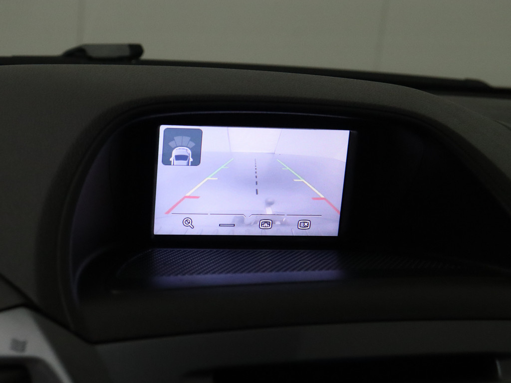 Ford Transit Custom 2.0TDCI 170PK Automaat Dubbele Cabine | Navigatie | Camera | Leder | 2xSchuifdeur | Trekhaak 19