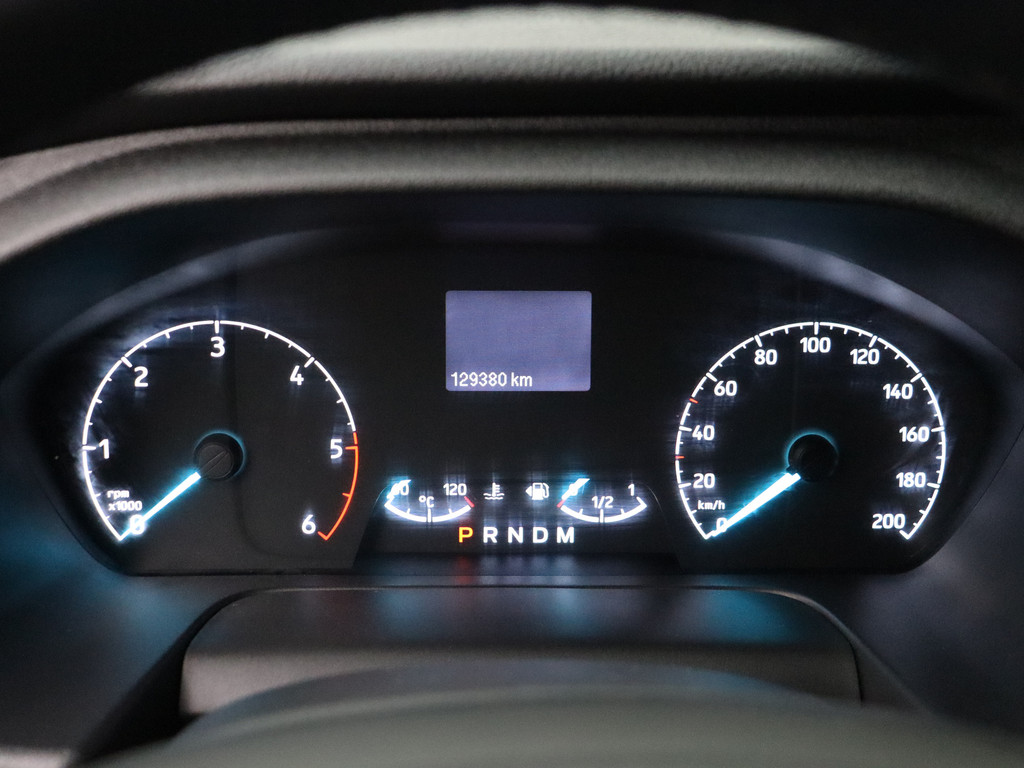 Ford Transit Custom 2.0TDCI 170PK Automaat Lang Limited | 2xSchuifdeur | Multimedia Touchscreen | Camera | 3-Persoons | Trekhaak 9