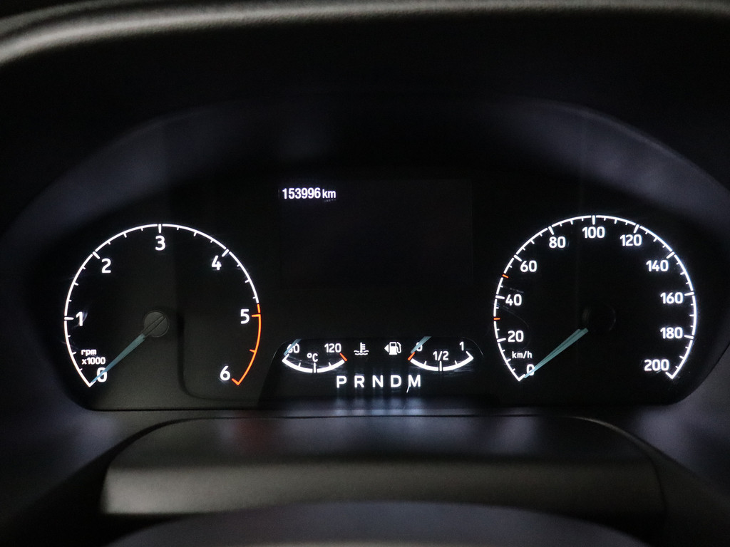 Ford Transit Custom 2.0TDCI 170PK Automaat Lang Limited Sport | Multimedia | Camera | 3-Persoons | Trekhaak 14