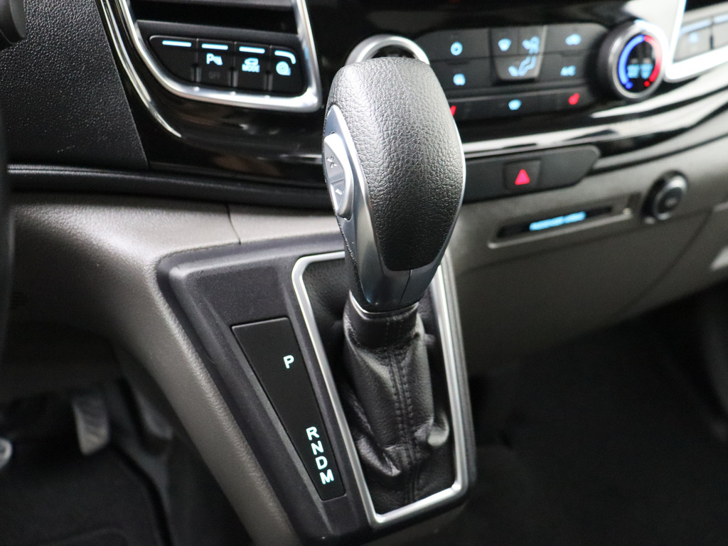 Ford Transit Custom 2.0TDCI 170PK Automaat Lang Limited Sport | Multimedia | Camera | 3-Persoons | Trekhaak 16