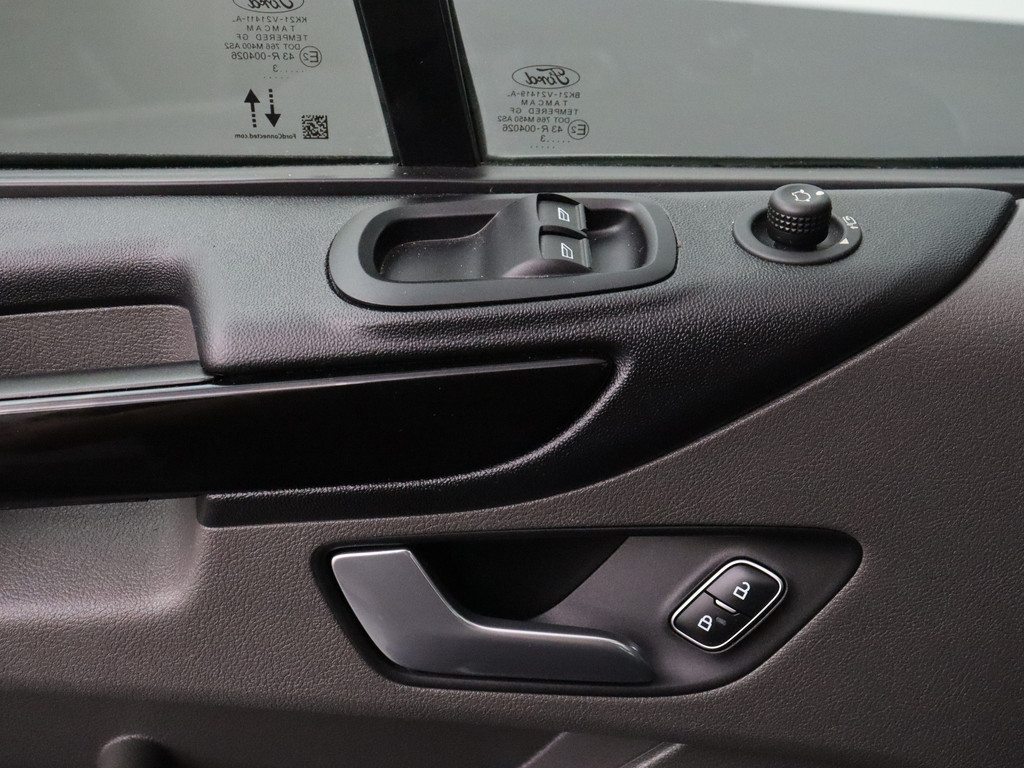 Ford Transit Custom 2.0TDCI 170PK Automaat Lang Sport | Led-Xenon | Leder | Adaptieve Cruise | 2xSchuifdeur | Trekhaak 8
