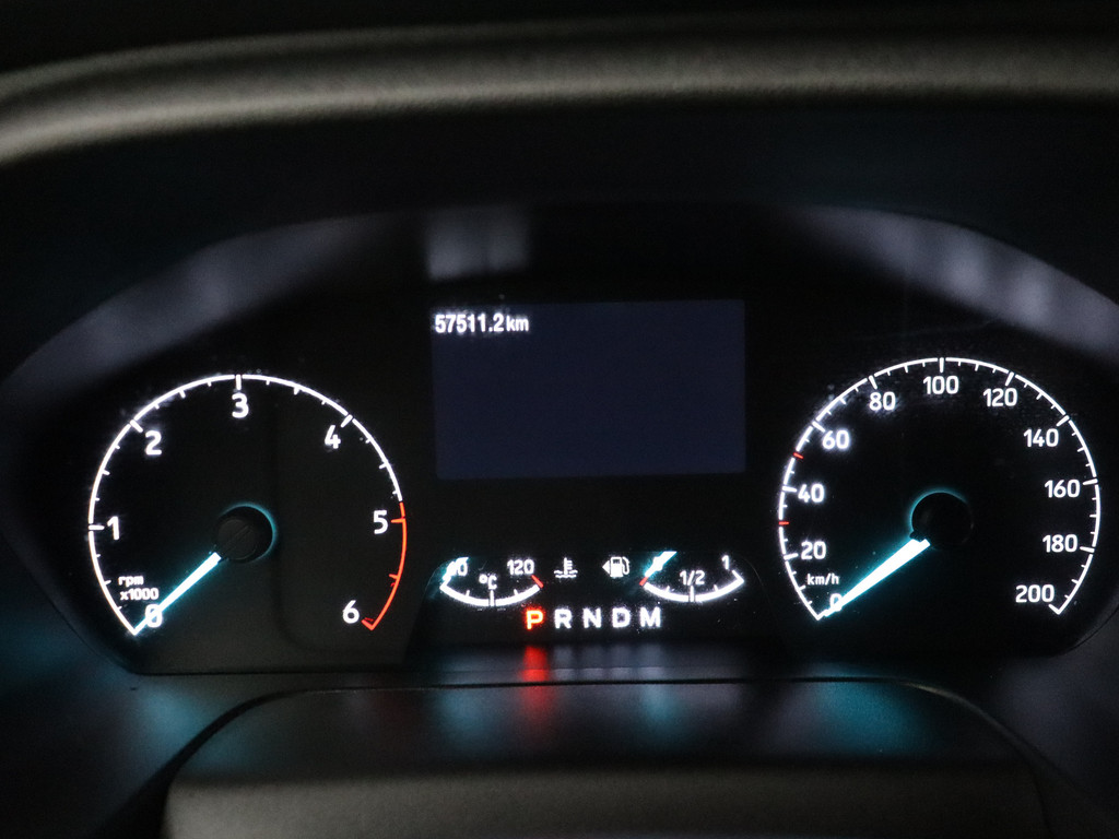 Ford Transit Custom 2.0TDCI 170PK Automaat Lang Sport | Led-Xenon | Leder | Adaptieve Cruise | 2xSchuifdeur | Trekhaak 9