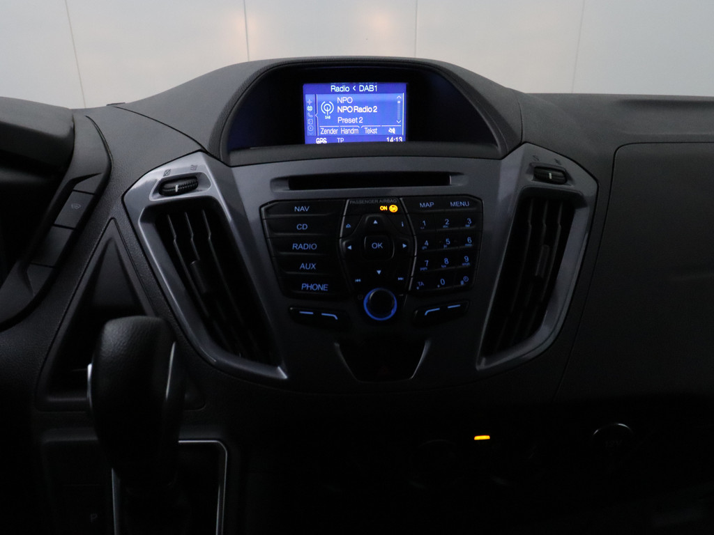 Ford Transit Custom 2.0TDCI 170PK Automaat Lang Sport | Leder | Navigatie | Camera | Airco | Cruise | Trekhaak | Betimmering 16