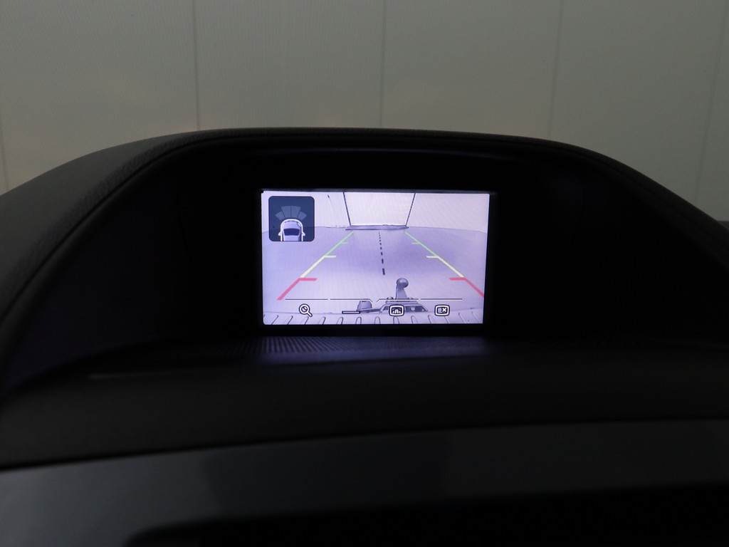 Ford Transit Custom 2.0TDCI 170PK Automaat Lang Sport | Leder | Navigatie | Camera | Airco | Cruise | Trekhaak | Betimmering 18