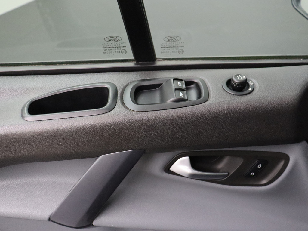 Ford Transit Custom 2.0TDCI 170PK Automaat Lang Sport | Leder | Navigatie | Camera | Airco | Cruise | Trekhaak | Betimmering 8