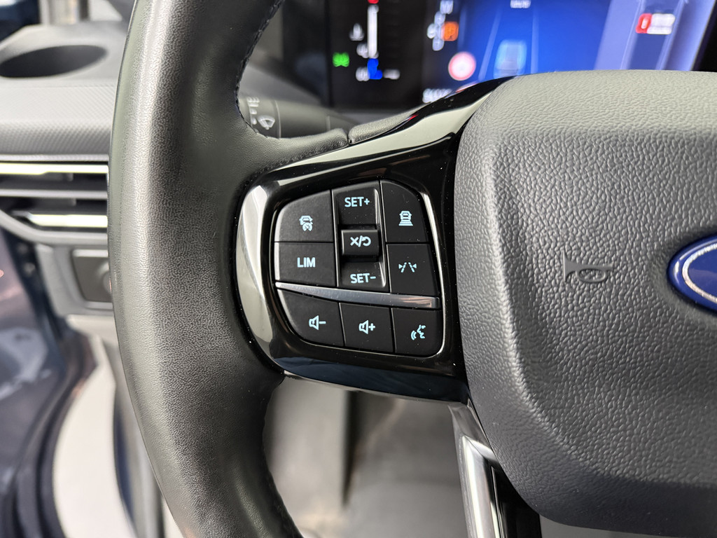 Ford Transit Custom 2.0TDCI 170PK Automaat Lang Sport | Navigatie | Camera | Multimedia | Airco | Cruise | Trekhaak 15