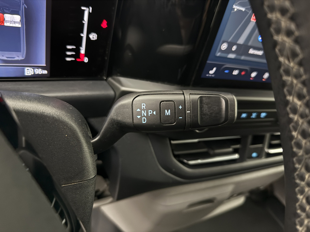 Ford Transit Custom 2.0TDCI 170PK Automaat Lang Sport | Navigatie | Camera | Multimedia | Airco | Cruise | Trekhaak 16