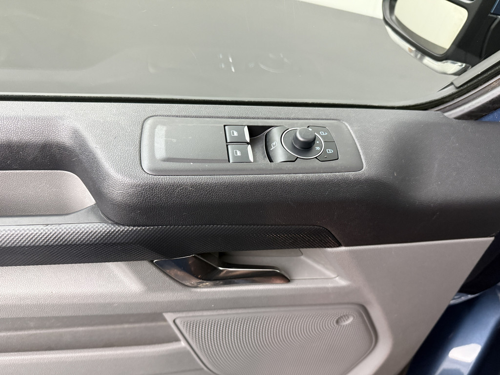 Ford Transit Custom 2.0TDCI 170PK Automaat Lang Sport | Navigatie | Camera | Multimedia | Airco | Cruise | Trekhaak 8