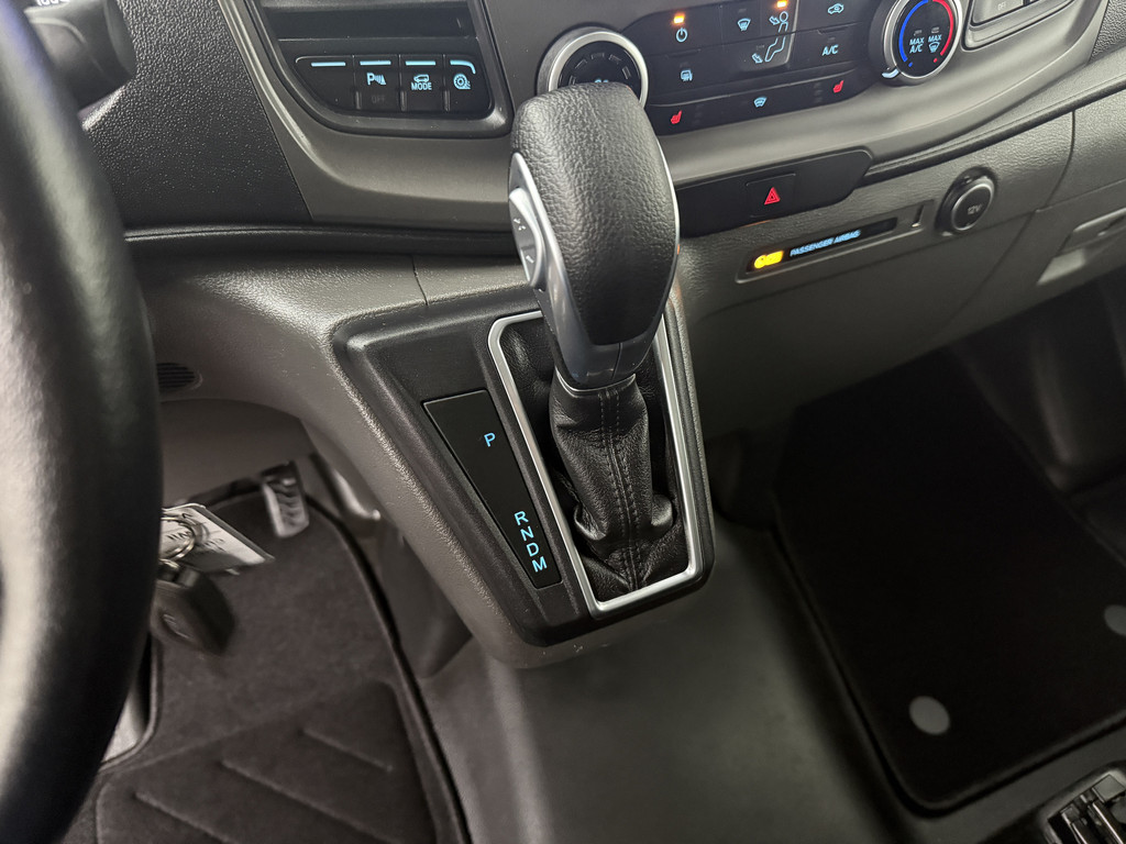 Ford Transit Custom 2.0TDCI 170PK Automaat Lang | Werkplaats | Navigatie | Camera | Multimedia | Trekhaak | Airco | Cruise 17