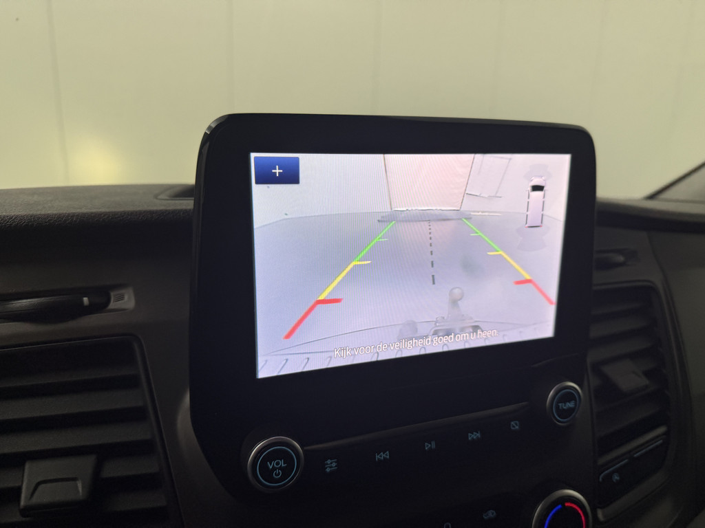 Ford Transit Custom 2.0TDCI 170PK Automaat Lang | Werkplaats | Navigatie | Camera | Multimedia | Trekhaak | Airco | Cruise 20