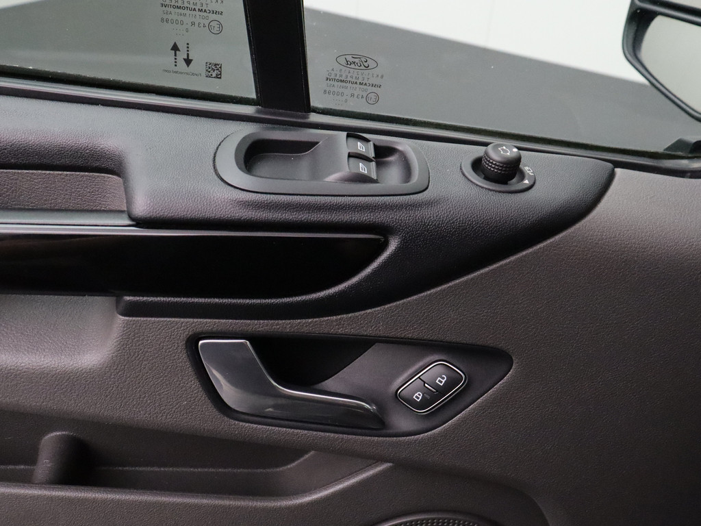 Ford Transit Custom 2.0TDCI 170PK Automaat Limited Sport Dubbele Cabine | Navigatie | Camera | Airco | Cruise | 2xSchuifdeur 8