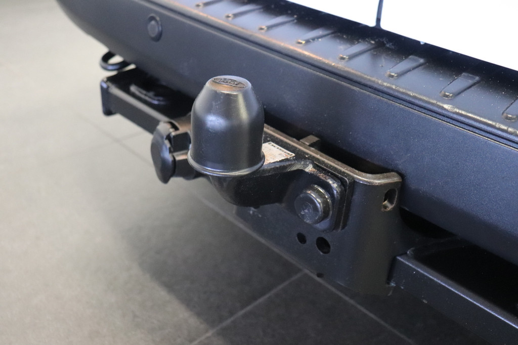 Ford Transit Custom 2.0 TDCI 170PK Euro 6 - Navi - Carplay - LM Velgen - ⬠15.700,- Excl. 11