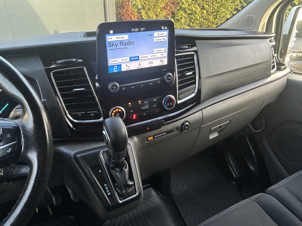 Ford Transit Custom 2.0 TDCI 170 PK / L2H2 / 1e EIG. / AUTOMAAT / TREKHAAK / IMPERIAAL / AIRCO / ADAPTIVE CRUISE / CAMERA 13