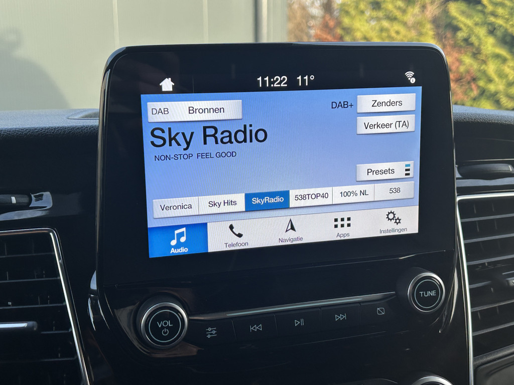 Ford Transit Custom 2.0 TDCI 170 PK / L2H2 / 1e EIG. / AUTOMAAT / TREKHAAK / IMPERIAAL / AIRCO / ADAPTIVE CRUISE / CAMERA 14