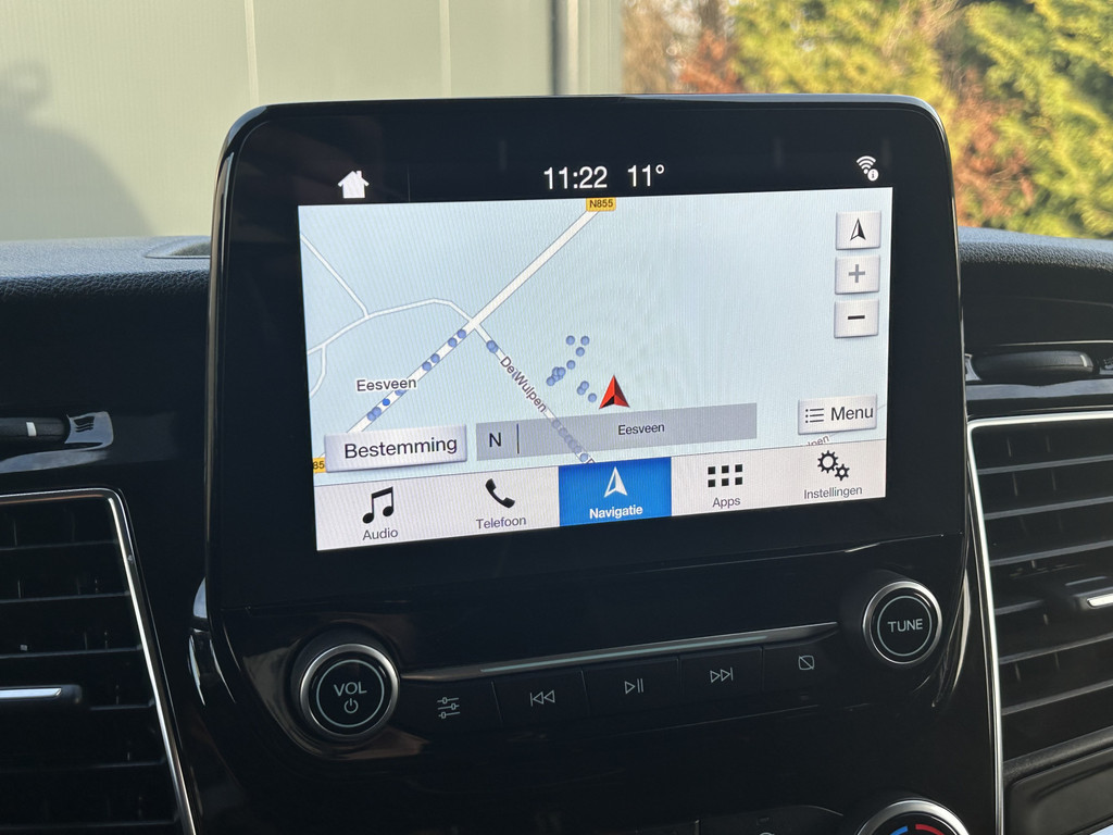 Ford Transit Custom 2.0 TDCI 170 PK / L2H2 / 1e EIG. / AUTOMAAT / TREKHAAK / IMPERIAAL / AIRCO / ADAPTIVE CRUISE / CAMERA 17