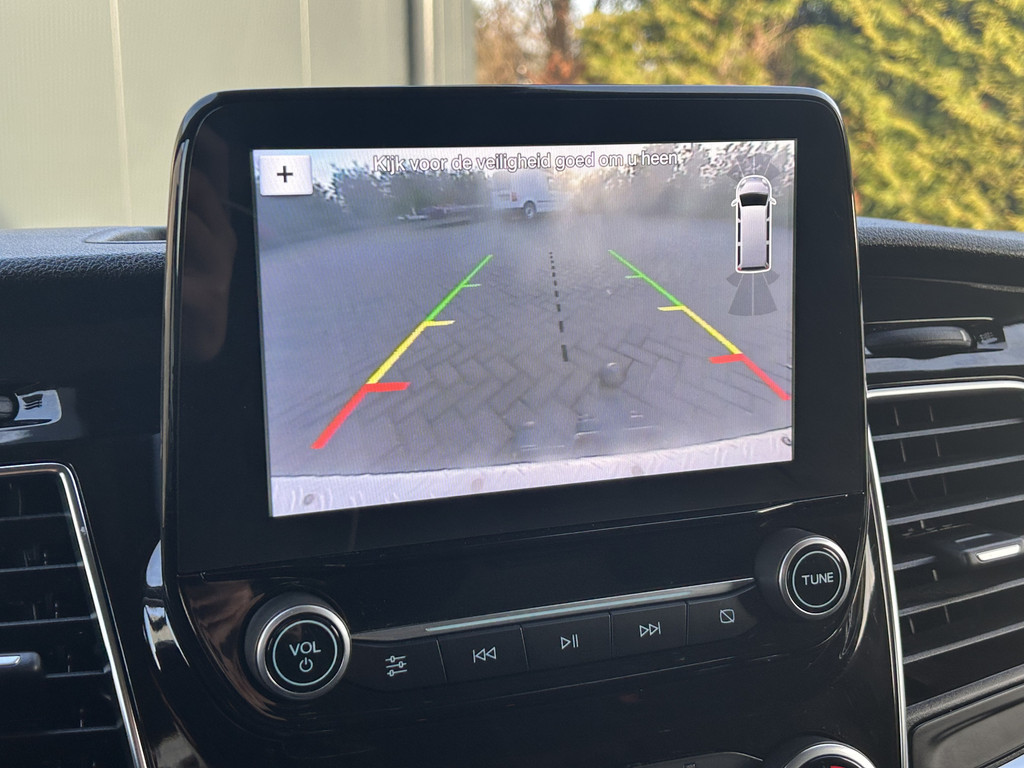 Ford Transit Custom 2.0 TDCI 170 PK / L2H2 / 1e EIG. / AUTOMAAT / TREKHAAK / IMPERIAAL / AIRCO / ADAPTIVE CRUISE / CAMERA 18