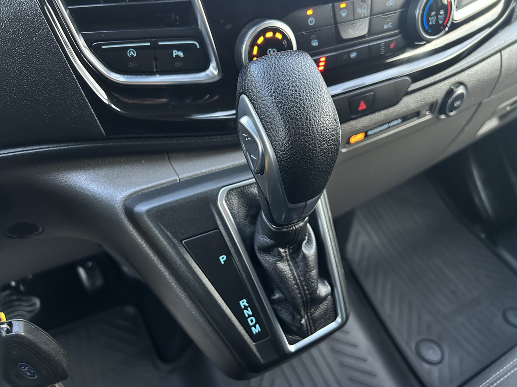 Ford Transit Custom 2.0 TDCI 170 PK / L2H2 / 1e EIG. / AUTOMAAT / TREKHAAK / IMPERIAAL / AIRCO / ADAPTIVE CRUISE / CAMERA 20