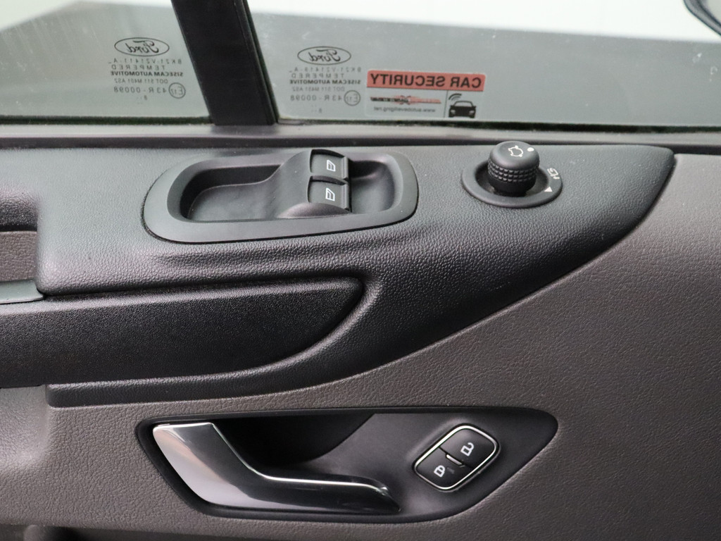 Ford Transit Custom 2.0TDCI 170PK Lang | 2xSchuifdeur | Dakdragers | Navigatie | Trekhaak 8