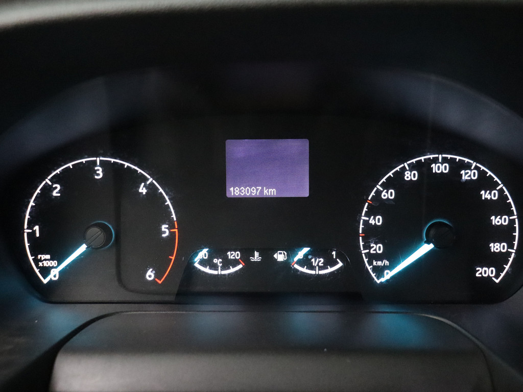 Ford Transit Custom 2.0TDCI 170PK Lang | 2xSchuifdeur | Dakdragers | Navigatie | Trekhaak 9