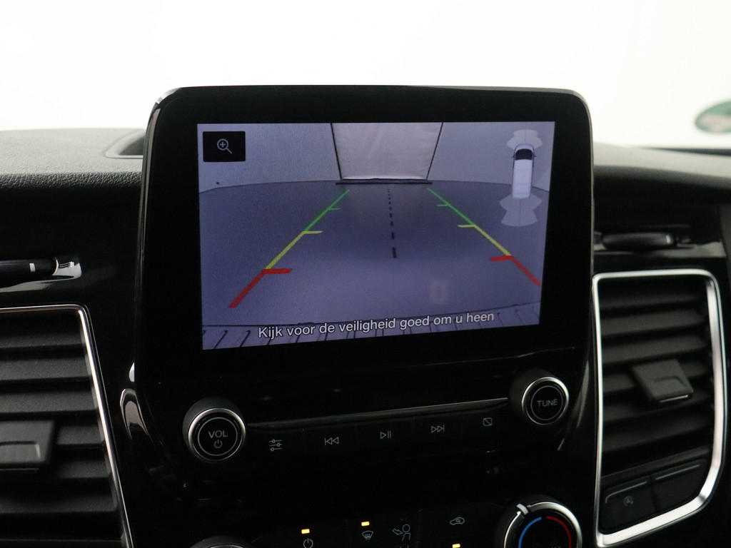 Ford Transit Custom 2.0TDCI 170PK Lang Limited | Multimedia | Camera | Betimmering | 3-Persoons | Airco | Cruise 17