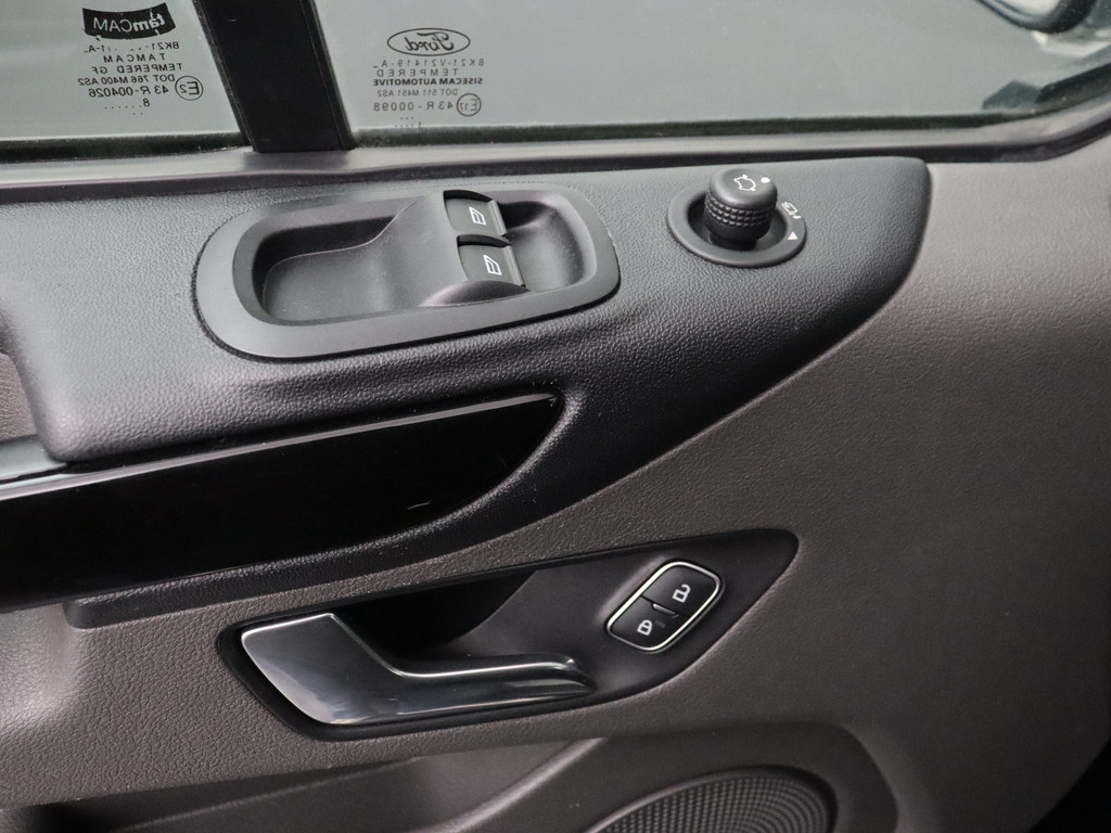 Ford Transit Custom 2.0TDCI 170PK Lang Limited | Multimedia | Camera | Betimmering | 3-Persoons | Airco | Cruise 8