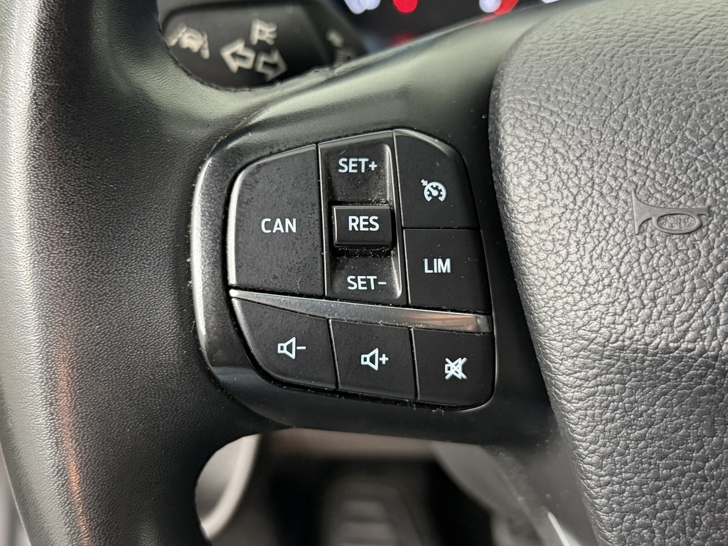 Ford Transit Custom 2.0TDCI 170PK Sport Automaat Dubbele Cabine | 2xSchuifdeur | Leder | Navigatie | Camera | Trekhaak 15