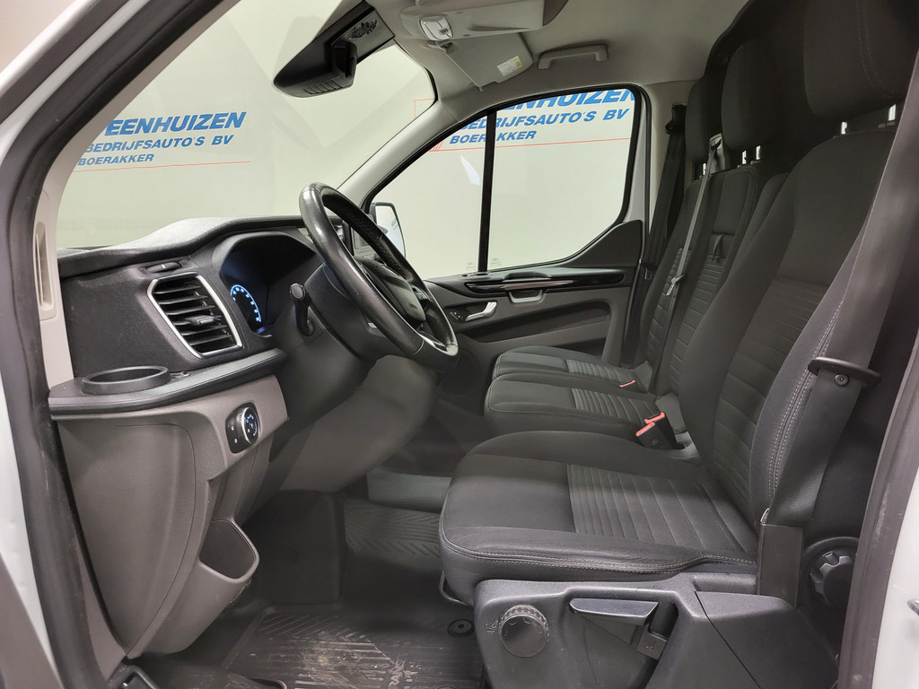 Ford Transit Custom 2.0TDCI 170pk Automaat 2X Schuifdeur Euro 6! 5