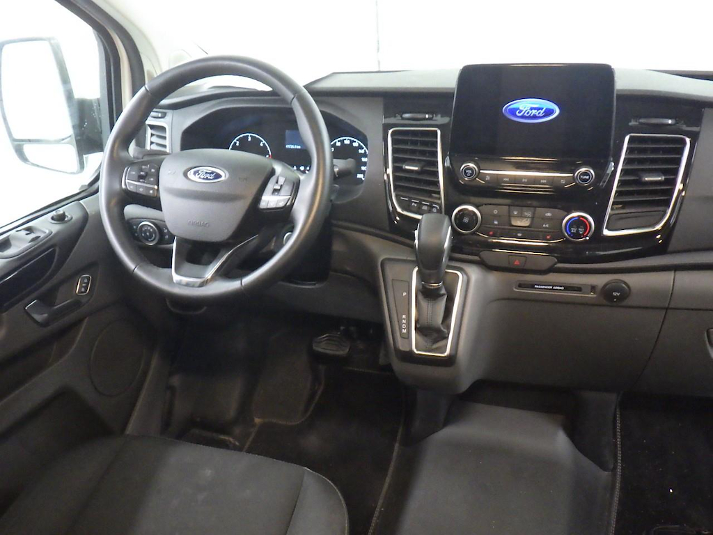 Ford Transit Custom 2.0 TDCI 170pk L2 H1 Limited Automaat 3