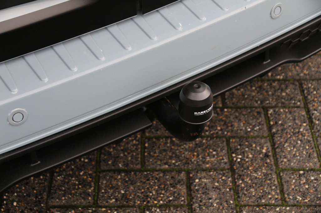 Ford Transit Custom 2.0 TDCI 185PK | Aut. | DC | MS-RT | 2x Schuifdeur | Camera | Cruise.. 15