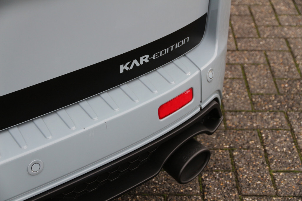 Ford Transit Custom 2.0 TDCI 185PK | Aut. | DC | MS-RT | 2x Schuifdeur | Camera | Cruise.. 19