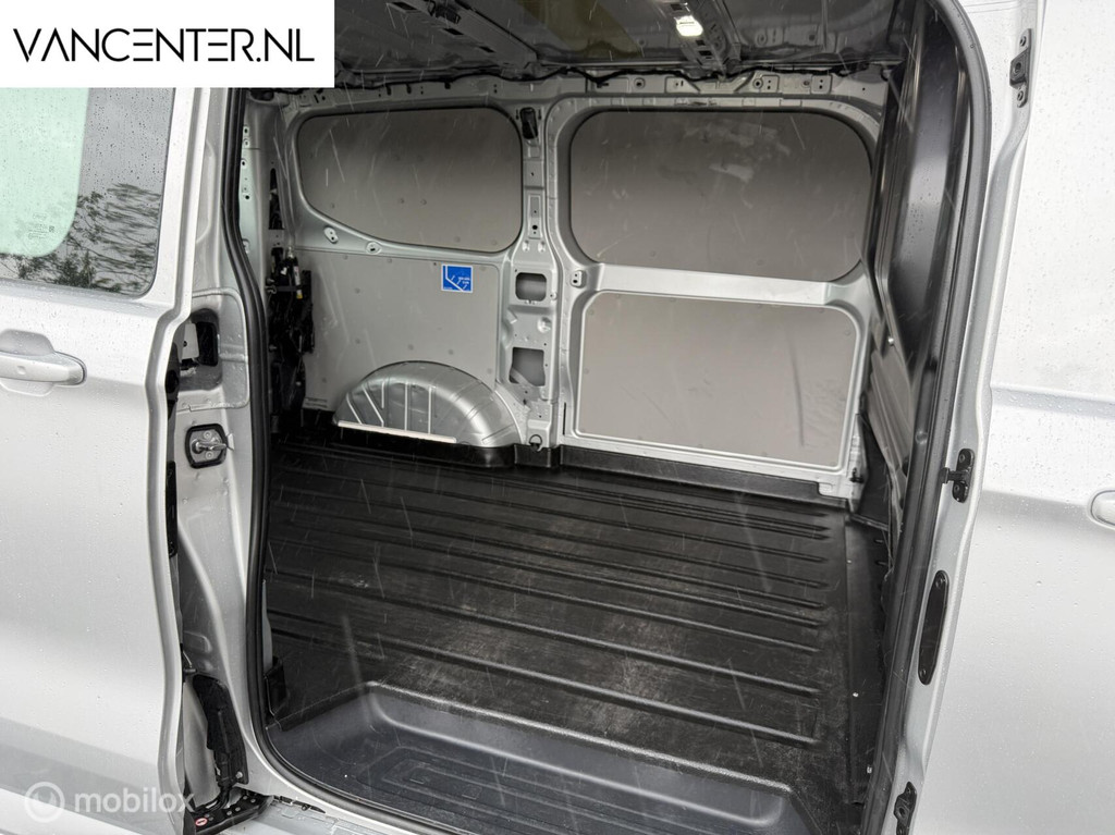 Ford Transit Custom 2.0 TDCI 185PK Automaat AWD L1 Carplay 13