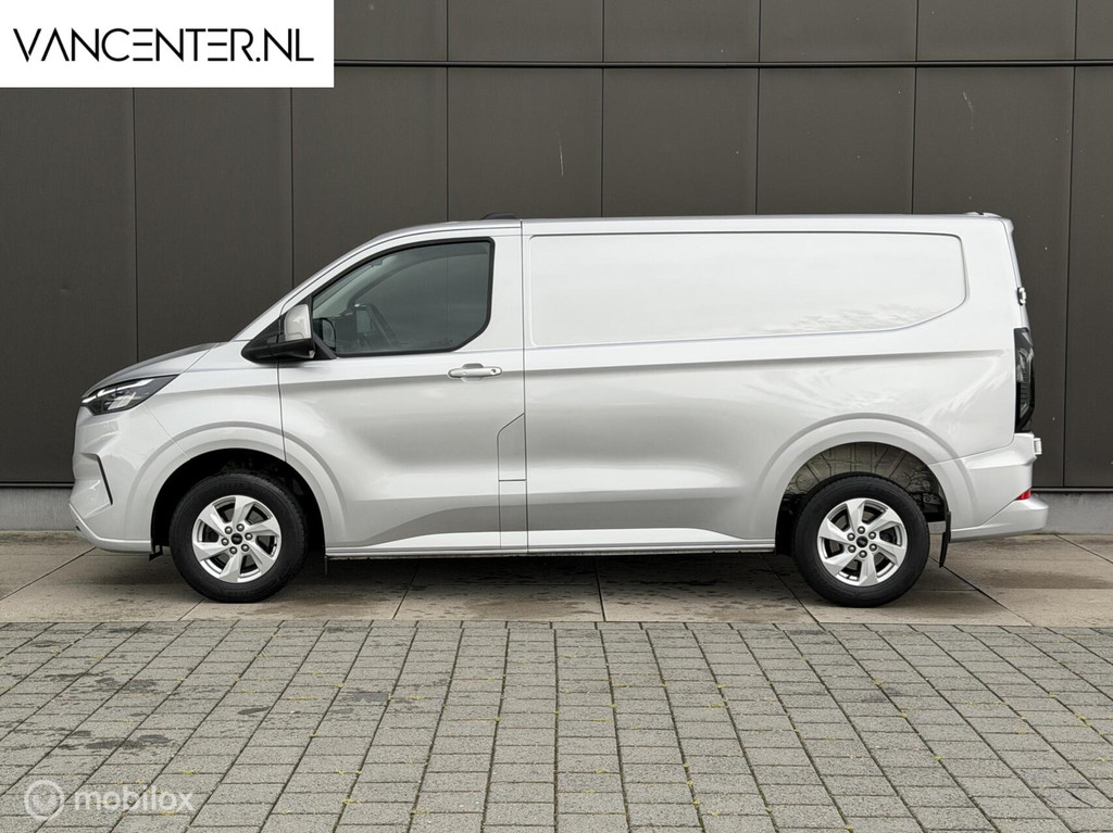 Ford Transit Custom 2.0 TDCI 185PK Automaat AWD L1 Carplay 18