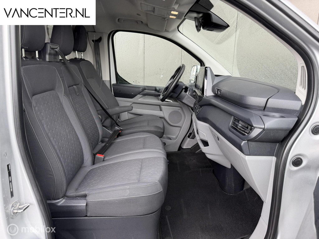 Ford Transit Custom 2.0 TDCI 185PK Automaat AWD L1 Carplay 6