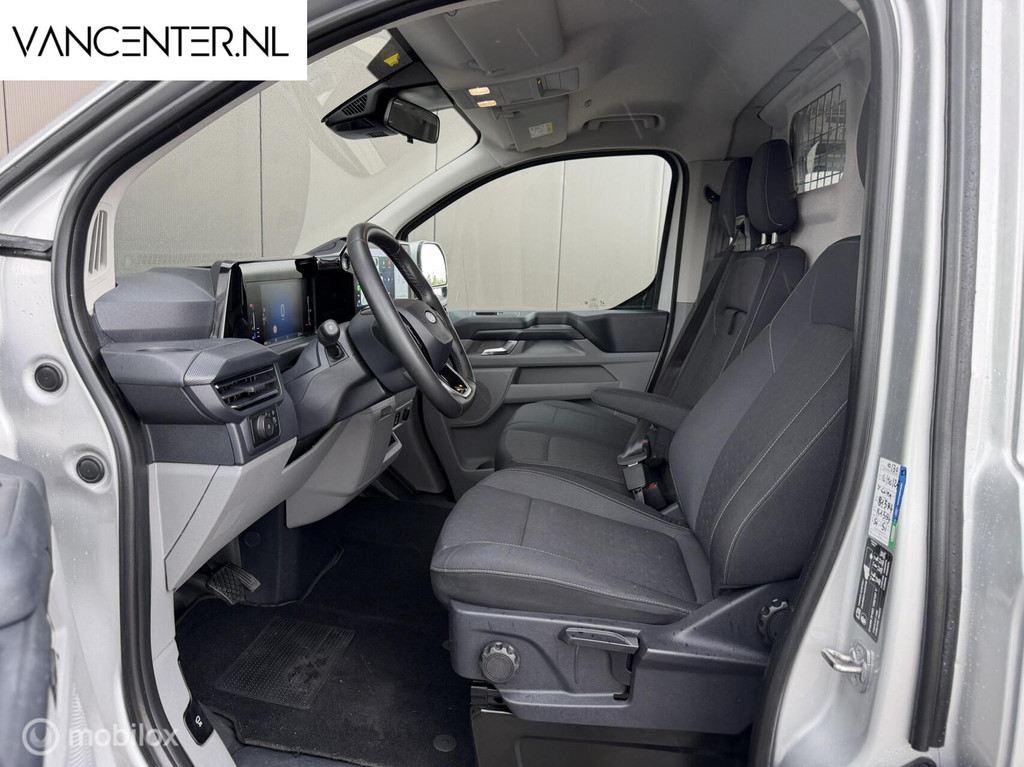 Ford Transit Custom 2.0 TDCI 185PK Automaat AWD L1 Carplay 7
