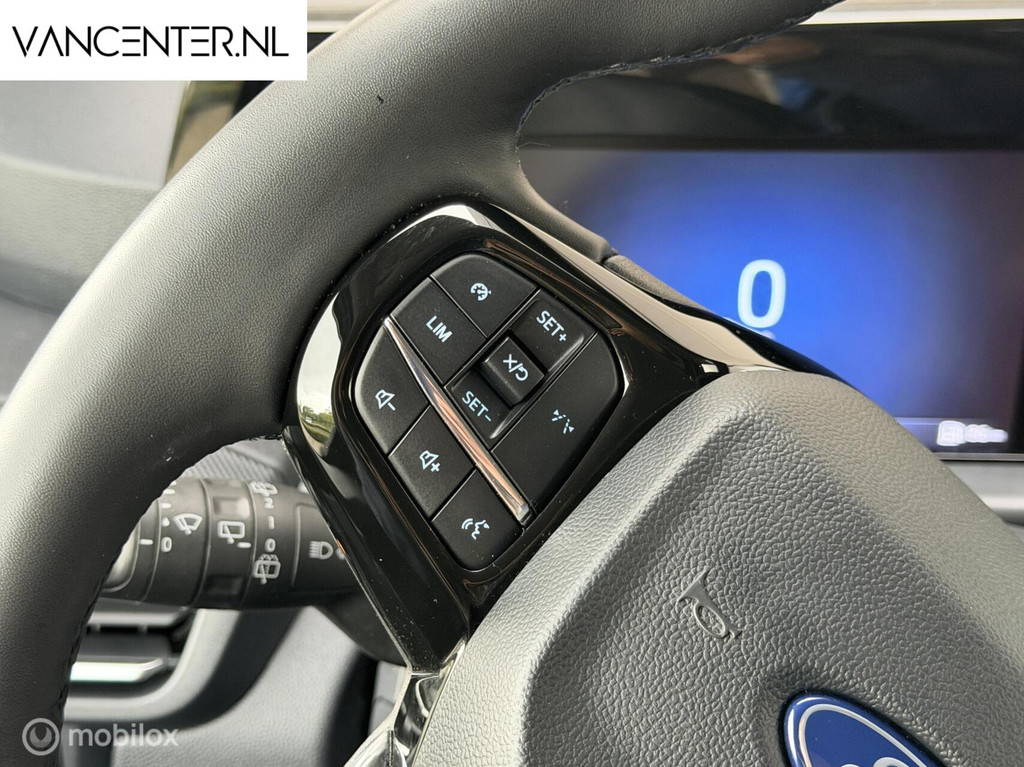 Ford Transit Custom 2.0 TDCI 185PK Automaat AWD L1 Carplay 9