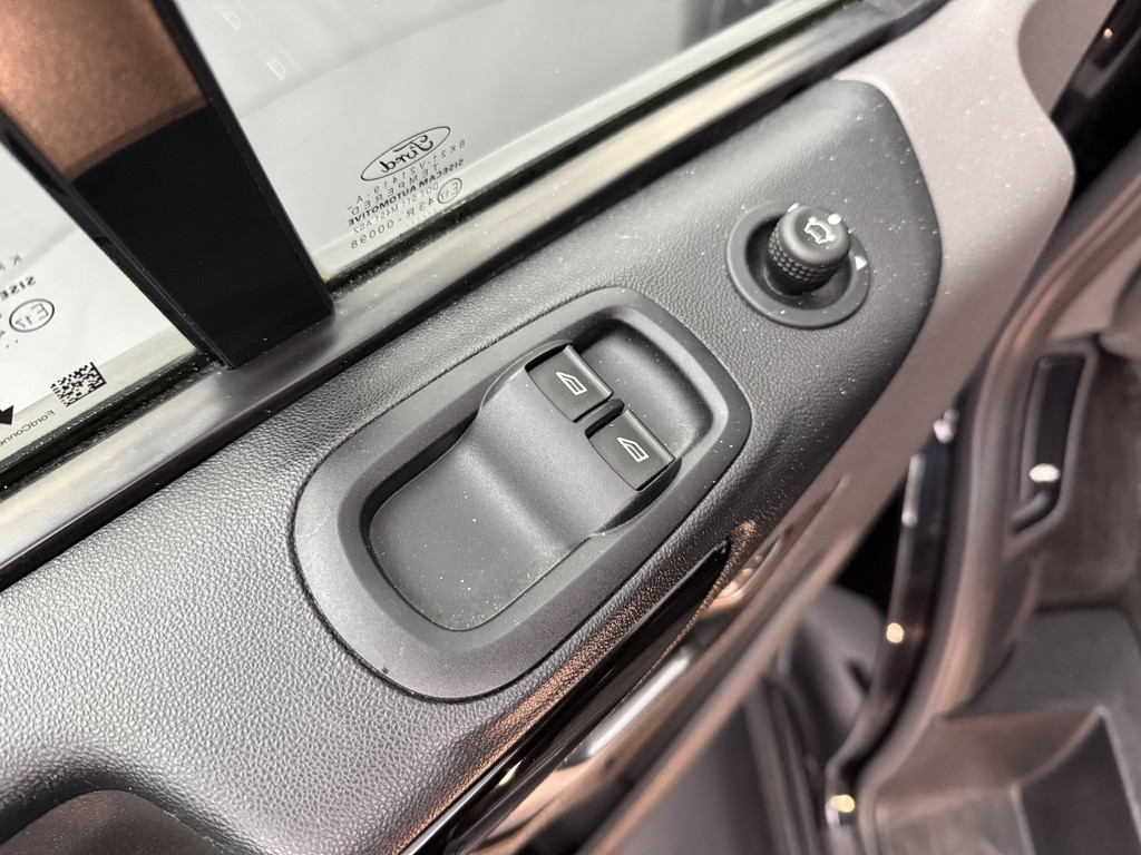 Ford Transit Custom 2.0TDCI 185PK Automaat Dubbele Cabine Sport DC | Multimedia | Camera | Leder | Led | 2x Schuifdeur | Trekhaak 8