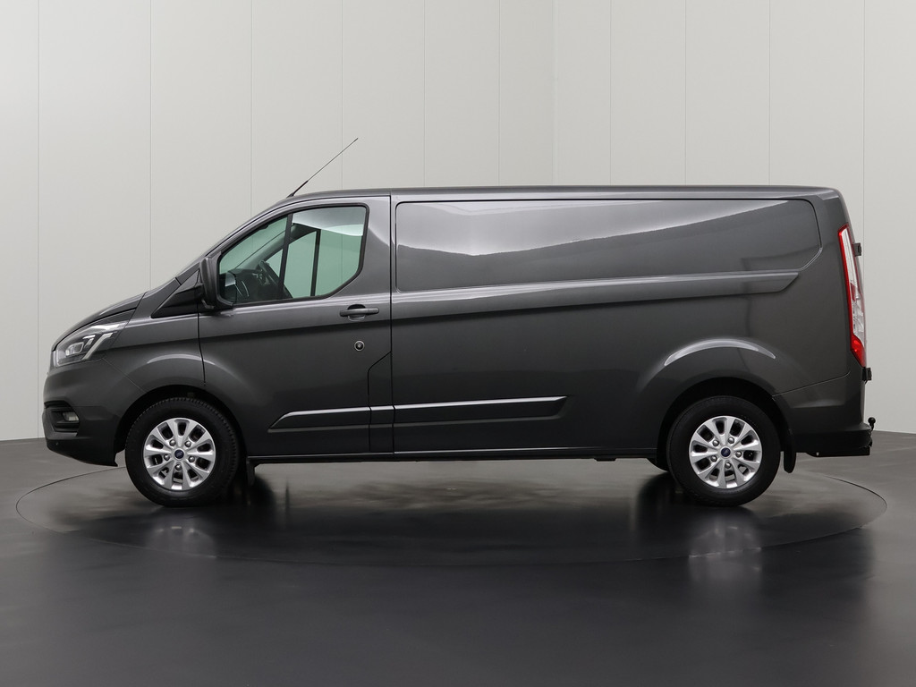 Ford Transit Custom 2.0TDCI Automaat Lang Limited | Navigatie | Camera | Airco | Cruise 12