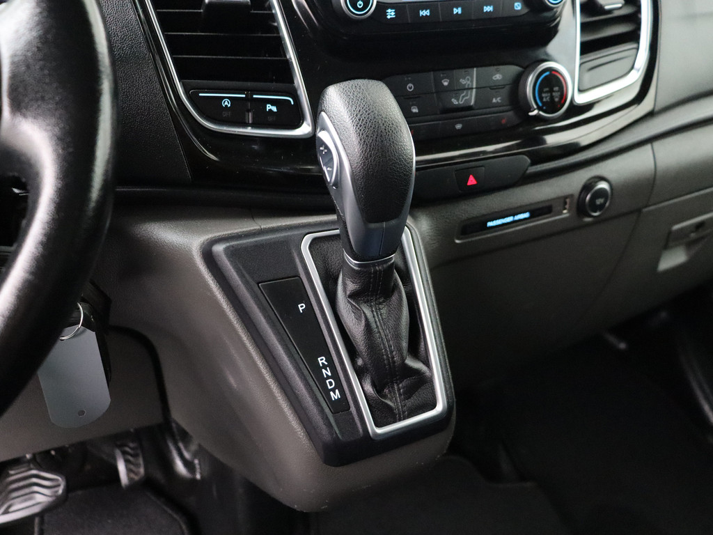 Ford Transit Custom 2.0TDCI Automaat Lang Limited | Navigatie | Camera | Airco | Cruise 15