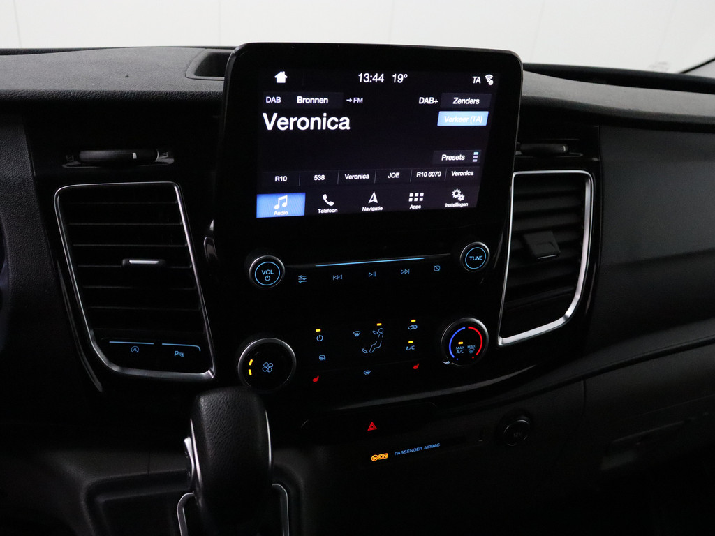 Ford Transit Custom 2.0TDCI Automaat Lang Limited | Navigatie | Camera | Airco | Cruise 16