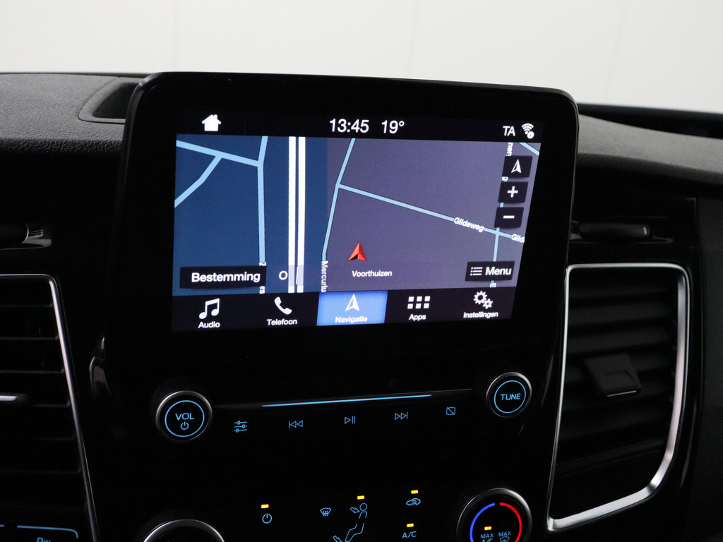 Ford Transit Custom 2.0TDCI Automaat Lang Limited | Navigatie | Camera | Airco | Cruise 17