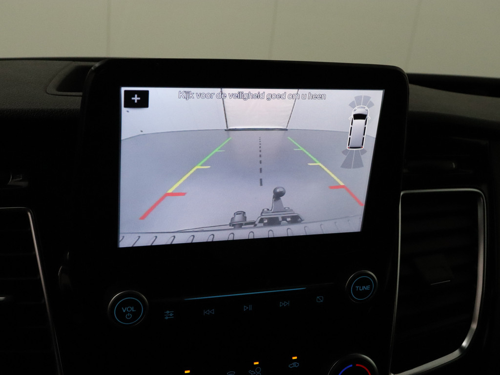 Ford Transit Custom 2.0TDCI Automaat Lang Limited | Navigatie | Camera | Airco | Cruise 18