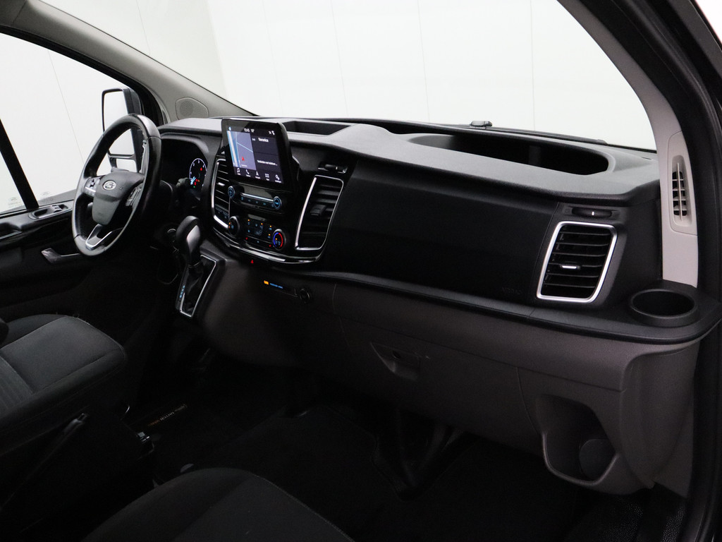 Ford Transit Custom 2.0TDCI Automaat Lang Limited | Navigatie | Camera | Airco | Cruise 20
