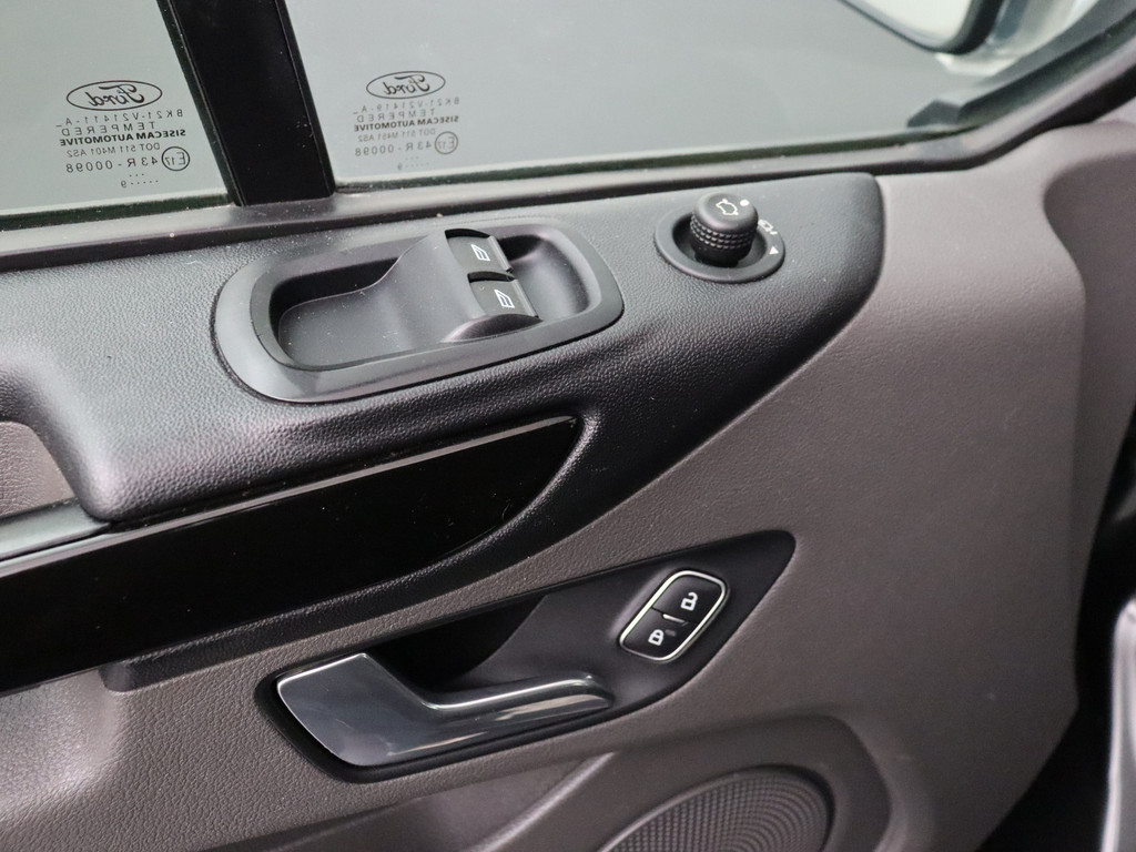 Ford Transit Custom 2.0TDCI Automaat Lang Limited | Navigatie | Camera | Airco | Cruise 8