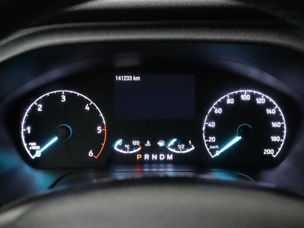 Ford Transit Custom 2.0TDCI Automaat Lang Limited | Navigatie | Camera | Airco | Cruise 9