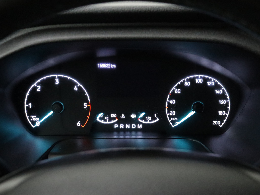 Ford Transit Custom 2.0TDCI Automaat Lang Platinum Edition Dubbele Cabine | Navigatie | Camera | Leder | 2xSchuifdeur 9