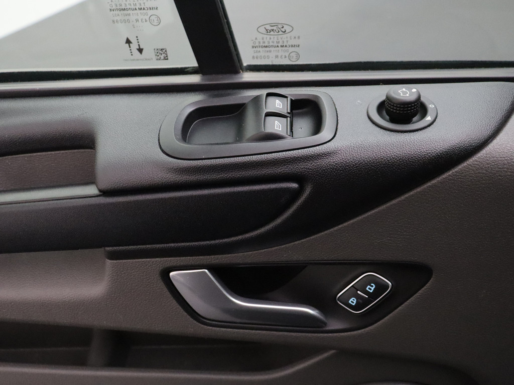 Ford Transit Custom 2.0TDCI Business Multimedia | Navigatie | Airco | 3-Persoons 8
